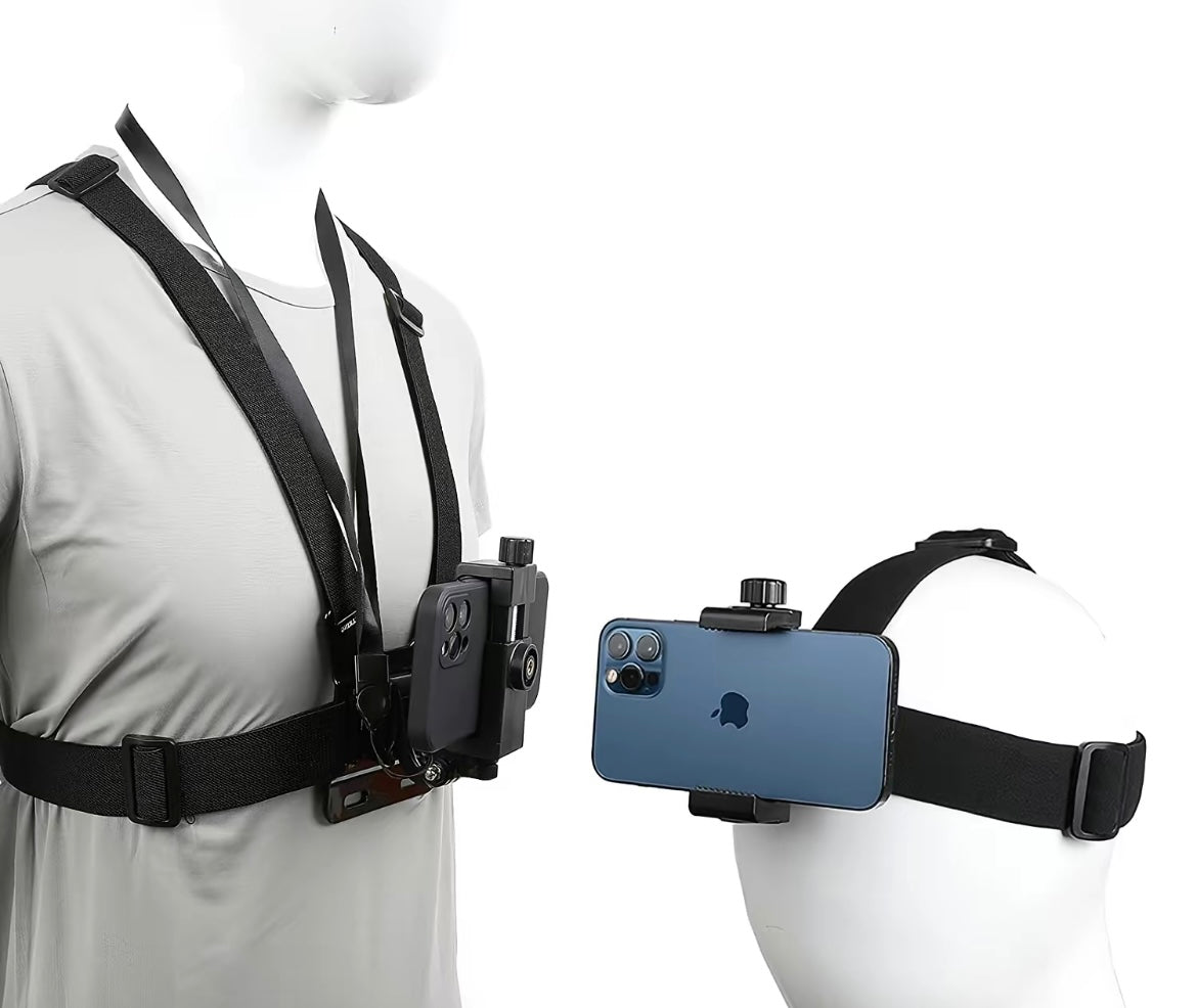 Phone holder