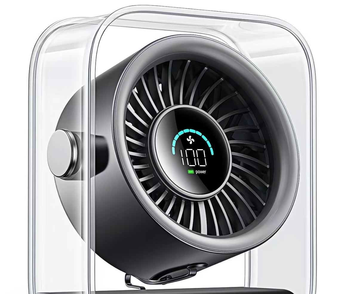Portable Fan